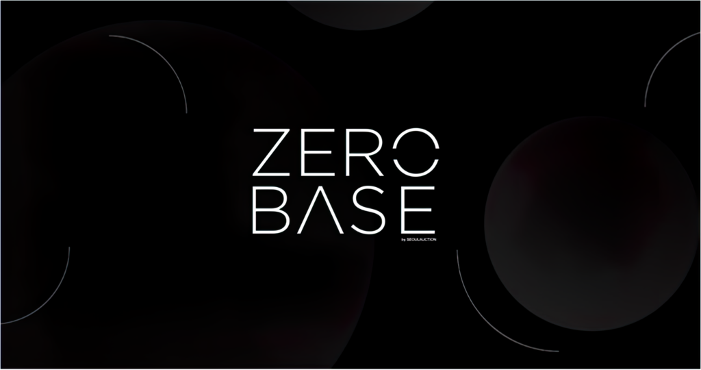 ZEROBASE | dscent